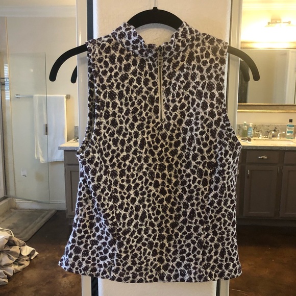 Anthropologie top - Picture 2 of 3